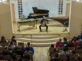 5. abonmajski koncert GŠ Slavka Osterca Ljutomer