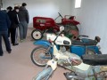Dan odprtih vrat Muzeja starodobnih vozil
