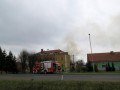 Požar v Vučji vasi