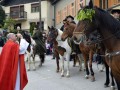 Tradicionalna povorka pri Sv. Juriju ob Ščavnici