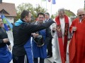 Tradicionalna povorka pri Sv. Juriju ob Ščavnici
