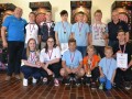 14. mladinsko državno prvenstvo v pikadu
