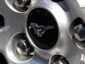 Ford Mustang v Ljutomeru