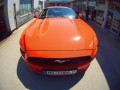 Ford Mustang v Ljutomeru