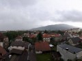 Neurje v Mariboru