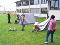 Poletni tabor v Ljutomeru