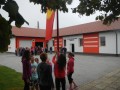 4. mladinski gasilski tabor GZ Križevci