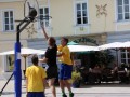 Basket na Placi 2016