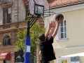 Basket na Placi 2016