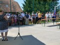 Odprtje stanovanjske soseske Juršovka