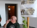 Praznik vina in perecov v Dobrovniku