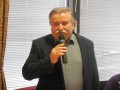 Župan Občine Radenci Janez Rihtarič