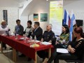 Novinarska konferenca Martinovanje v Ormožu 2016