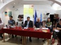 Novinarska konferenca Martinovanje v Ormožu 2016