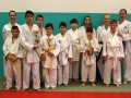 Karate sekcija TVD Partizan Ljutomer