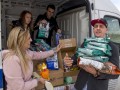 Darovanje hrane zavetišču Maribor