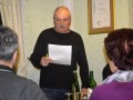 Občni zbor Društva vinogradnikov Mala Nedelja