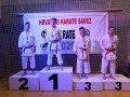 8. mednarodni karate turnir v Malinski