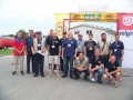 26. mednarodni rally veteranov Prekmurje 2017