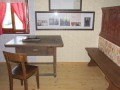 Odprtje turistične pisarne v Savcih