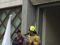 Shod poklicnih gasilcev