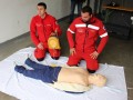 Namestitev AED v Cezanjevcih