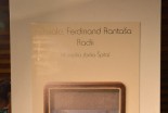 Zbirka radiev Ferdinanda Rantaše