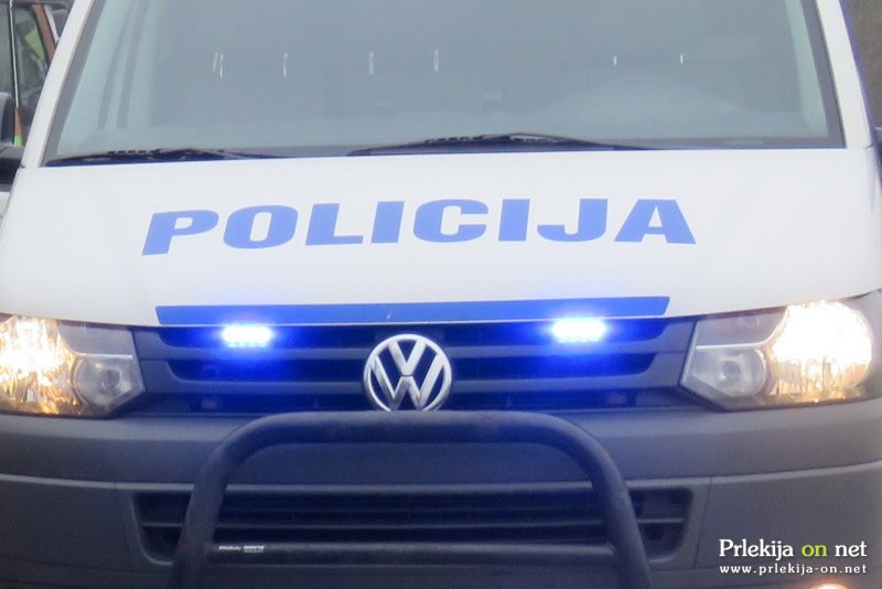 Policija