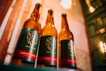 Predstavitev piva Lucky Irish