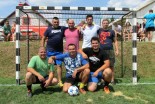 Nogometni turnir PGD Ključarovci pri Ormožu