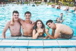 Pool Party v Ormožu