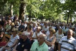 Praznovanje 150. obletnice I. slovenskega tabora