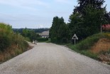 Lokalna cesta Žerovinci - Stara Cesta