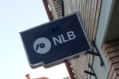 NLB poslovalnica v Ljutomeru je trenutno zaprta