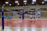 ŽOK Ljutomer - GEN-I Volley