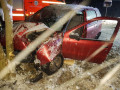 Prometna nesreča v Drakovcih