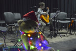 Božični kitarski koncert