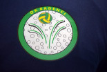 Znak Odbojkarskega kluba Radenci