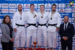 Evropski judo pokal v Sarajevu