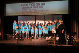 Otroški pevski zbor Cven