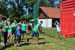 21. turistično-kmečke igre občine Cankova