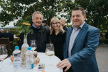 4. VIP trgatev vinske kleti Puklavec Family Wines