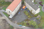 Deaktivacija letalske bombe v Mariboru