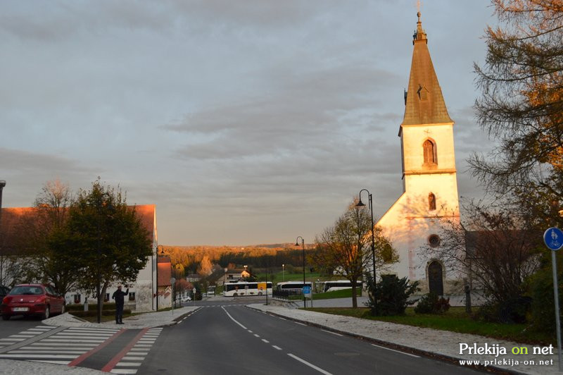 V torek, 26. novembra, je sklicana 9. redna seja Občinskega sveta Občine Sv. Jurij ob Ščavnici