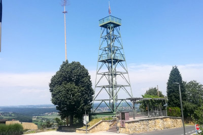 Razgledni stolp