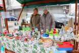 2. Božična tržnica v Ljutomeru