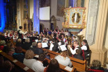 Miklavžev koncert Pihalnega orkestra KD Ivan Kaučič Ljutomer