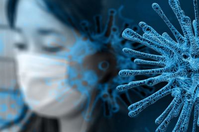 Okužba z novim koronavirusom je bila potrjena pri šestih osebah