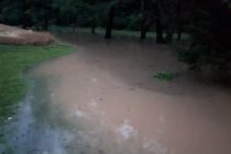 Poplave v Gresovščaku