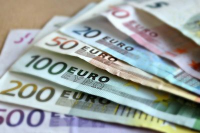 Temeljni dohodek znaša 700 evrov na mesec